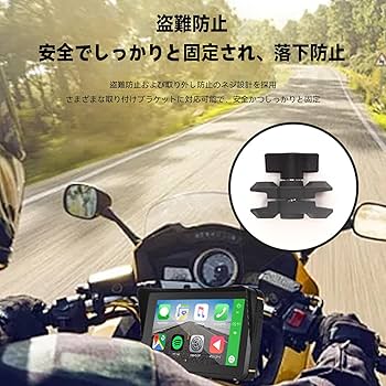 マーちゃんさま専用画面 Amazon.co.jp: Bruce & Shark(ブルース・サメ) バイク スマート